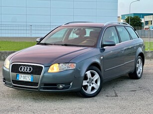 AUDI A4 3ª serie