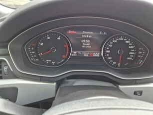 AUDI A4 35 TDI/163 CV S tronic Business