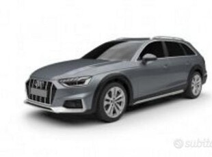 Audi A4 allroad 40 2.0 tdi mhev quattro 204cv...