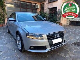 Audi A4 Berlina 2.0TFSI 180CV AUTOMATICA - 2011 E5