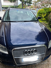 Audi A4 TDI 2007