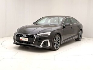 Audi A5 40 TDI quattro S-line Sportback 150 kW