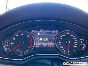 AUDI A5 Cabrio A5 Cabrio 40 TFSI S tr.Business Advanced
