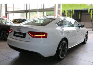 AUDI A5 SPORTBACK Sportback 2.0TDI 177CV 3xS line XENON KEYLESS NAVI