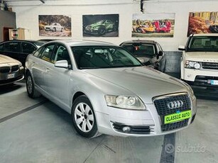 Audi A6 2.0 16V TDI