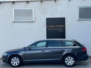 Audi A6 A6 avant 3.0 V6 tdi Advanced quattro 240cv