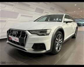 Audi A6 Allroad 40 TDI 2.0 quattro S tronic Evolution del 2022 usata a Castenaso