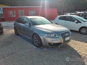 Audi A6 allroad A6 allroad 3.0 TDI 240 CV F.AP tip