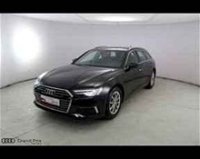 Audi A6 Avant 40 2.0 TDI quattro ultra S tronic Business del 2023 usata a Castenaso