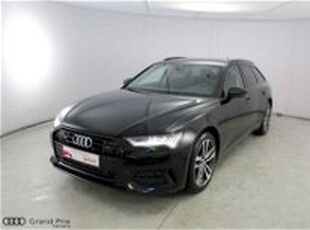 Audi A6 Avant 40 2.0 TDI quattro ultra S tronic Business del 2023 usata a Castenaso