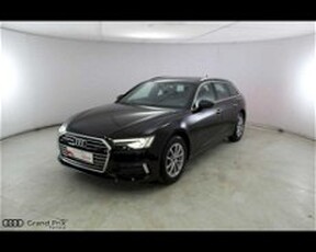 Audi A6 Avant 40 2.0 TDI S tronic Business Design del 2023 usata a Castenaso