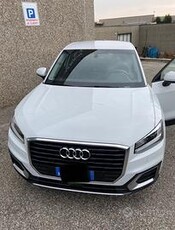 Audi q2 - 2020
