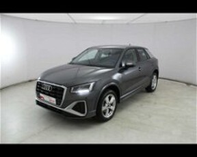 Audi Q2 Q2 30 TDI S tronic del 2023 usata a Castenaso