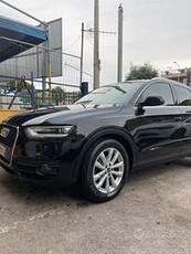 Audi Q3 2.0 Quattro 177cv