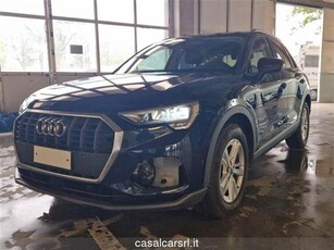 AUDI Q3 35 TDI S tronic Business