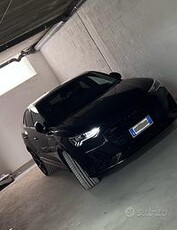 AUDI Q3 identity black