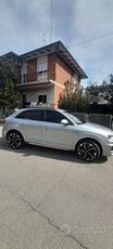 Audi Q3 SLine