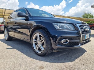 AUDI Q5 1ª serie