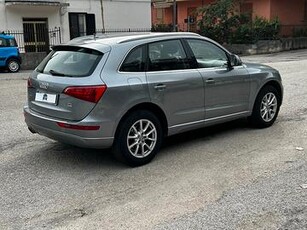 Audi Q5 2.0 TDI 170 CV quattro S tronic Advanced A