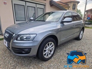 AUDI Q5 2.0 TDI 170 CV quattro S tronic