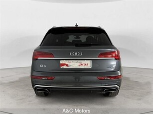 AUDI Q5 40 TDI 204 CV quattro S tronic S line