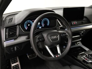 AUDI Q5 40 TDI 204 CV quattro S tronic S line plus