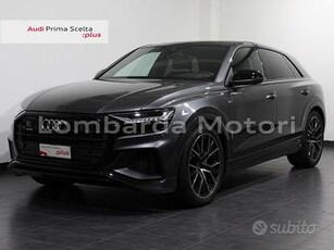 Audi Q8 50 3.0 tdi mhev Sport quattro tiptronic