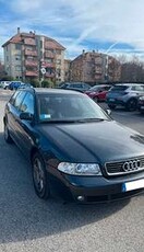 Audi S4 avant - 100.00 km originali