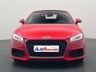 AUDI TT Roadster 40 TFSI S tronic