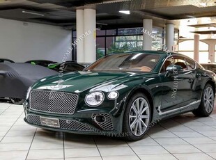 Bentley Continental GT 404 kW