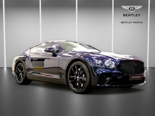 Bentley Continental GT 467 kW