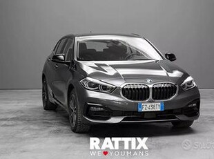 BMW 116 1.5 d 116CV Sport AUTO