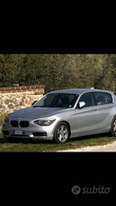 Bmw 116d