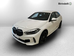 BMW 116d 85 kW