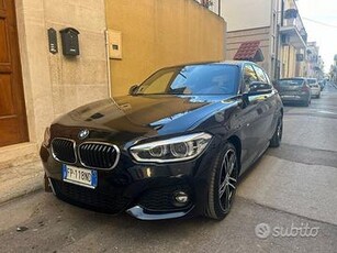 BMW 116d Sport
