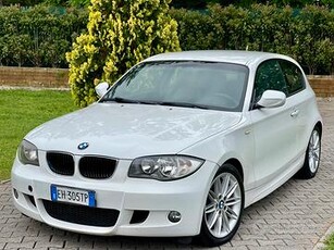 BMW 116i M/SPORT EURO 5B