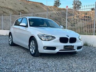 Bmw 118 118d 5p. Sport