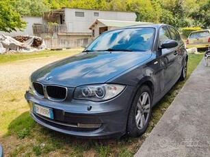 BMW 118d