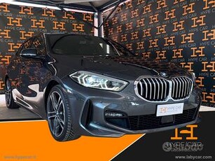 BMW 118d 5p. Luxury MSPORT 2.0 150 CV IVA ESPOSTA
