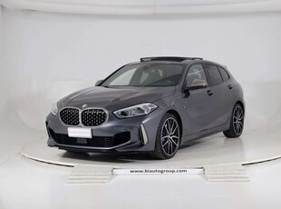 BMW 135i xDrive 225 kW