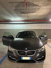BMW 218 d F22 coupé Sport Automatica