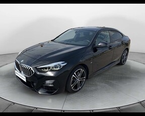 BMW 220d 140 kW