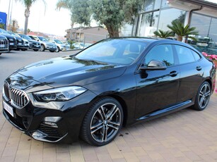 BMW 220d 140 kW