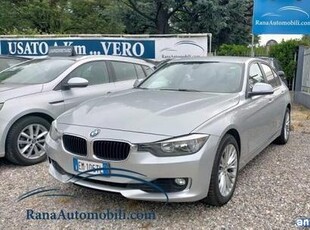 Bmw 316 D UniProprietario Km 102000 Corbetta