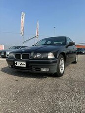 Bmw 318 318i cat 4 porte