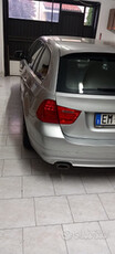 BMW 318D 2012 station wagon