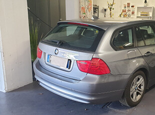 BMW 318D Touring Futura 143Cv 11/2009