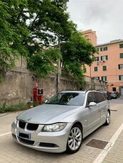 Bmw 320 177cv e91 station wagon