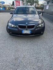 Bmw 320 320d cat Eletta 5 porte