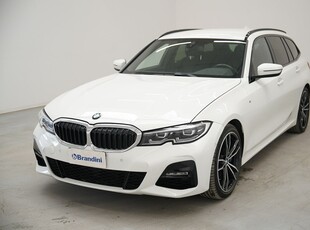 BMW 320d Touring 140 kW